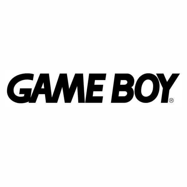 gameboy logo