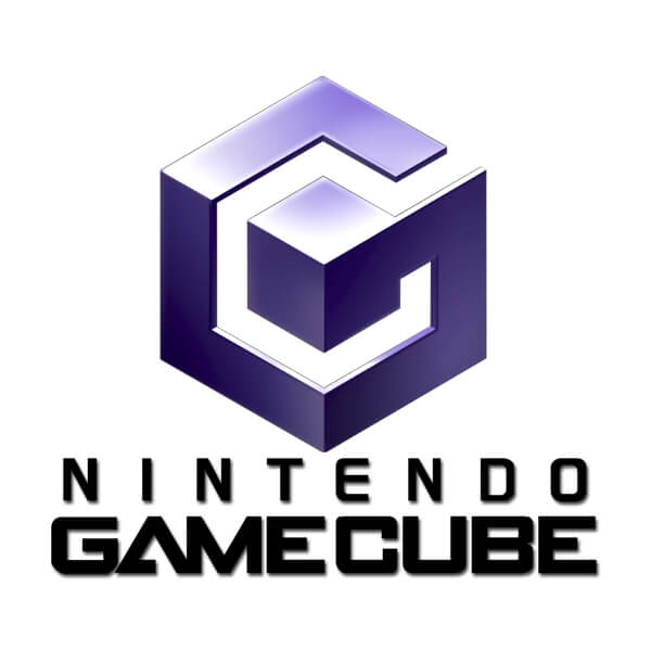 gamecube logo