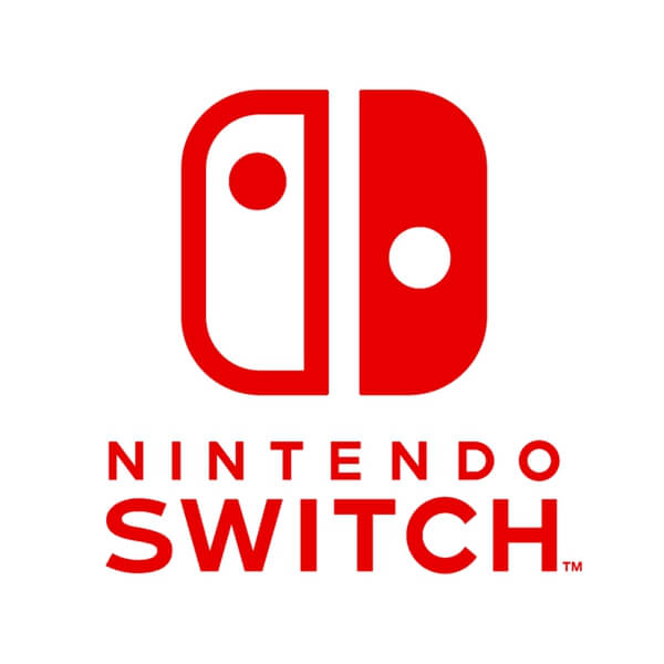 nintendo switch logo