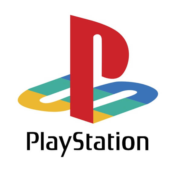 playstation 1 logo