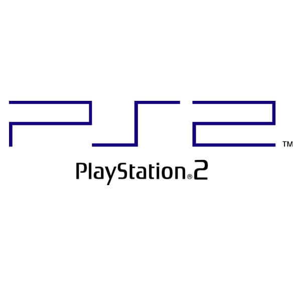 playstation 2 logo