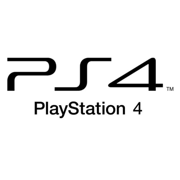 playstation 4 logo