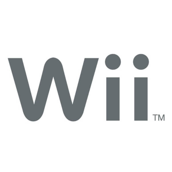 wii logo