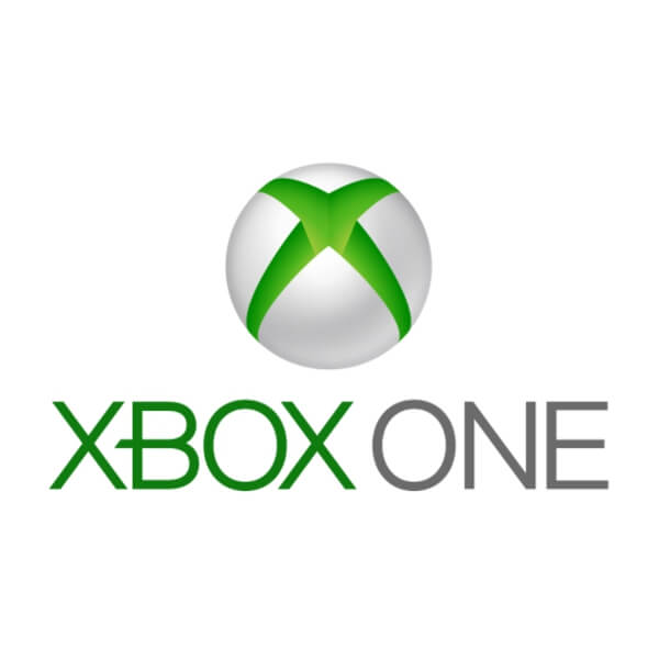 xbox one logo